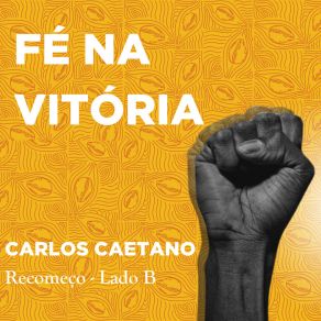 Fé Na Vitória (Recomeço - Lado B) album cover
