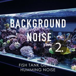 Background Noise: Fish Tank Gentle Humming Noise 2 album cover