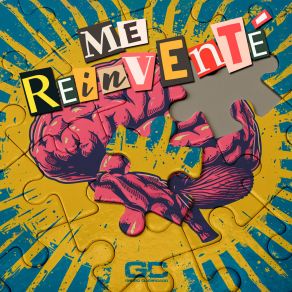 Me Reinventé album cover
