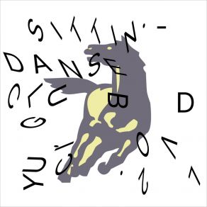 Sittin’ Dancer Club, Vol. 2 album cover