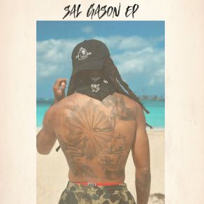 Sal Gason album cover