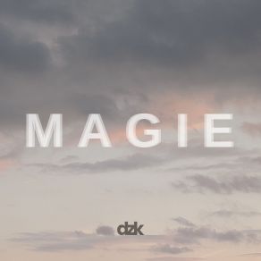 Magie album cover