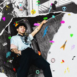Ego And Broken Dreams (Deluxe) album cover