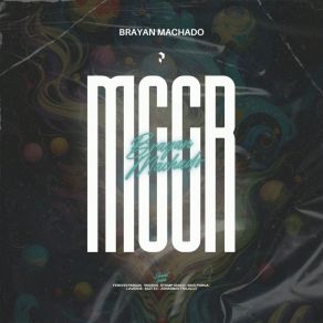 MCCR album cover