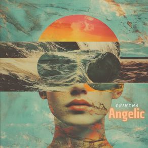 Angelic album cover