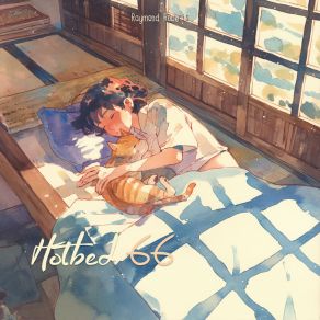 Hotbed 66 album cover