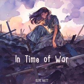 In Time Of War album cover