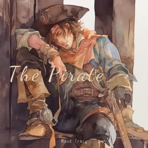 The Pirate album cover