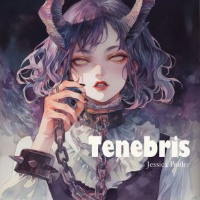 Tenebris album cover