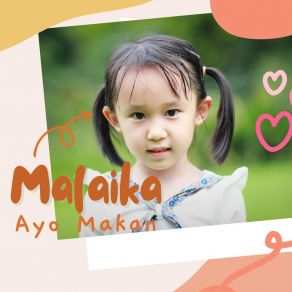 Ayo Makan album cover