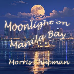 Moonlight On Manila Bay album cover