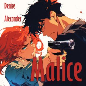 Malice album cover