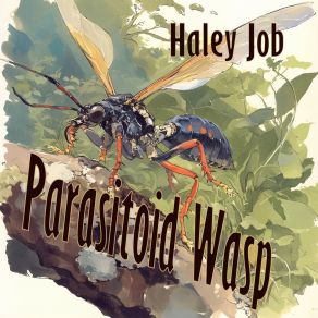 Parasitoid Wasp album cover