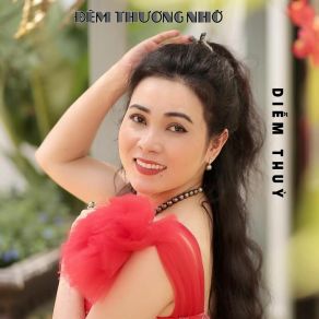 Đêm Thương Nhớ album cover