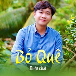 Bỏ Quê album cover