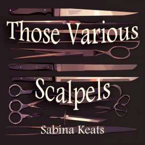 Those Various Scalpels album cover