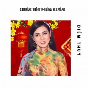 Chúc Tết Mùa Xuân album cover