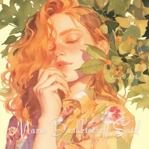 Marie Bashkirtseff Said album cover