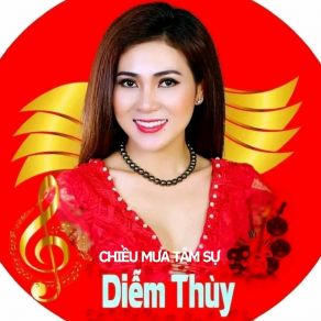 Chiều Mưa Tâm Sự album cover