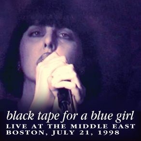 Live At The Middle East, Boston, 7 / 21 / 98 (Live At The Middle East, Boston, 7 / 21 / 98) album cover