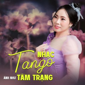 Nhạc Tango Tâm Trạng album cover