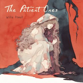 The Patient Ones album cover