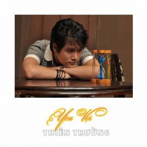 Yêu Vội album cover