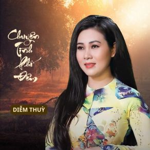 Chuyện Tình Phố Đêm album cover