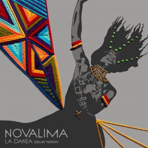 La Danza (Deluxe Version) album cover