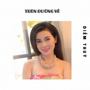 Trên Đường Về album cover