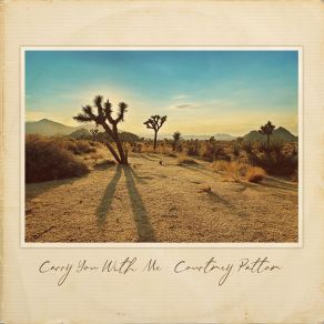 Carry You With Me album cover
