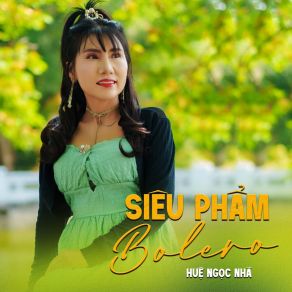 Siêu Phẩm Bolero album cover