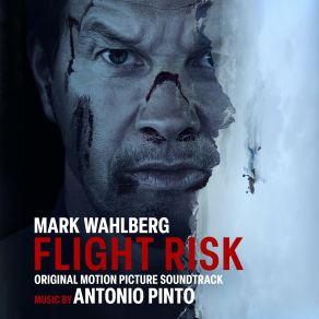 Flight Risk (Original Soundtrack) album cover