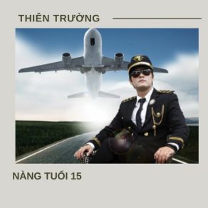 Nàng Tuổi 15 album cover