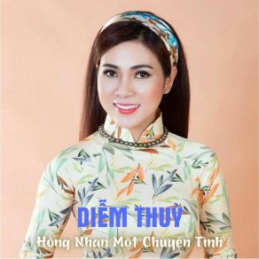Hồng Nhan Một Chuyện Tình album cover