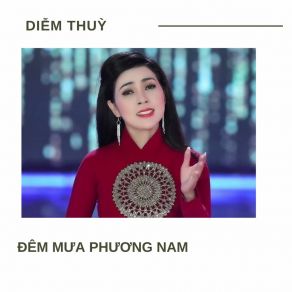 Đêm Mưa Phương Nam album cover