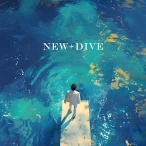 New Dive album cover