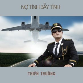 Nợ Tình Bẫy Tình album cover