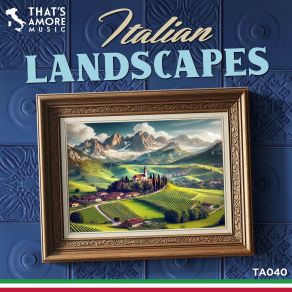 Italian Landscapes album cover