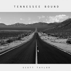 Tennessee Bound album cover