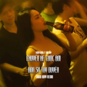 Chuyến Xe Cuộc Đời, Vạn Sự Tuỳ Duyên (Thanh Huyy Remix) album cover