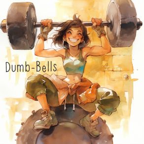 Dumb-Bells album cover