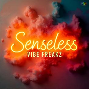 Senseless album cover