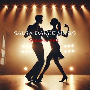 Salsa Dance Music Passion | Good Songs To Listen To When Studying Or Concentrating | Healing Music album cover