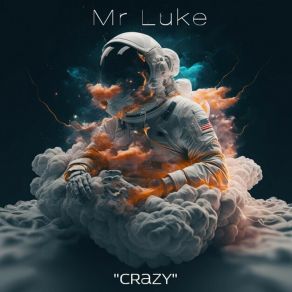 Crazy album cover