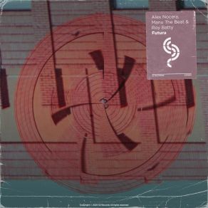 Futura album cover