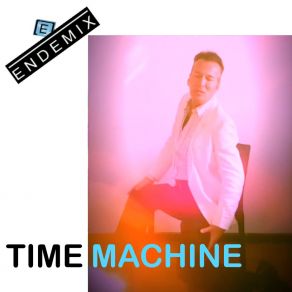 Time Machine album cover