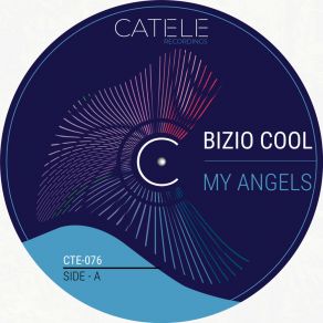 My Angels album cover