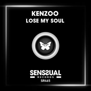 Lose My Soul album cover