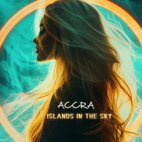 Islands In The Sky album cover